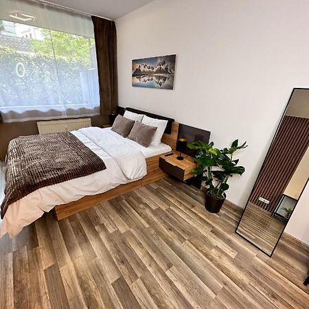 Wandertraum Im Zentrum Bad Aussee Zewnętrze zdjęcie