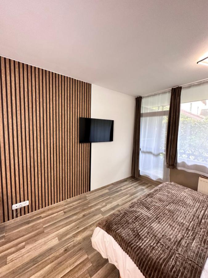 Wandertraum Im Zentrum Bad Aussee Zewnętrze zdjęcie