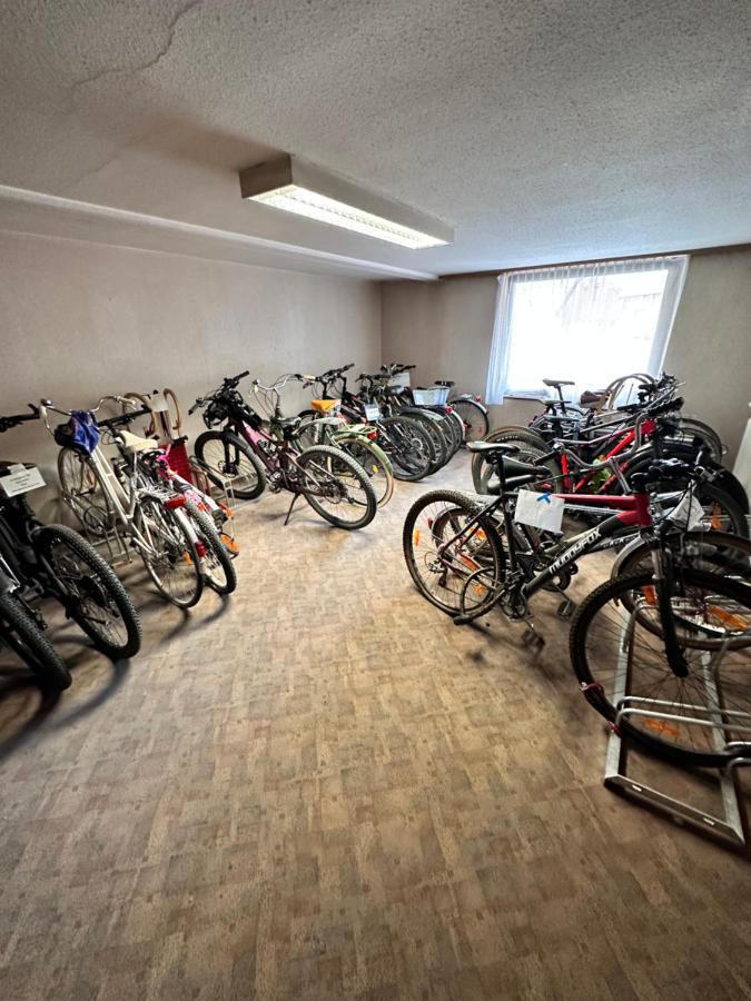 Wandertraum Im Zentrum Bad Aussee Zewnętrze zdjęcie