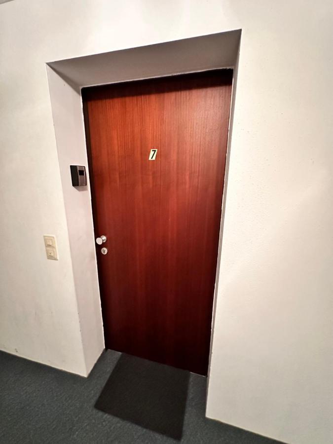 Wandertraum Im Zentrum Bad Aussee Zewnętrze zdjęcie