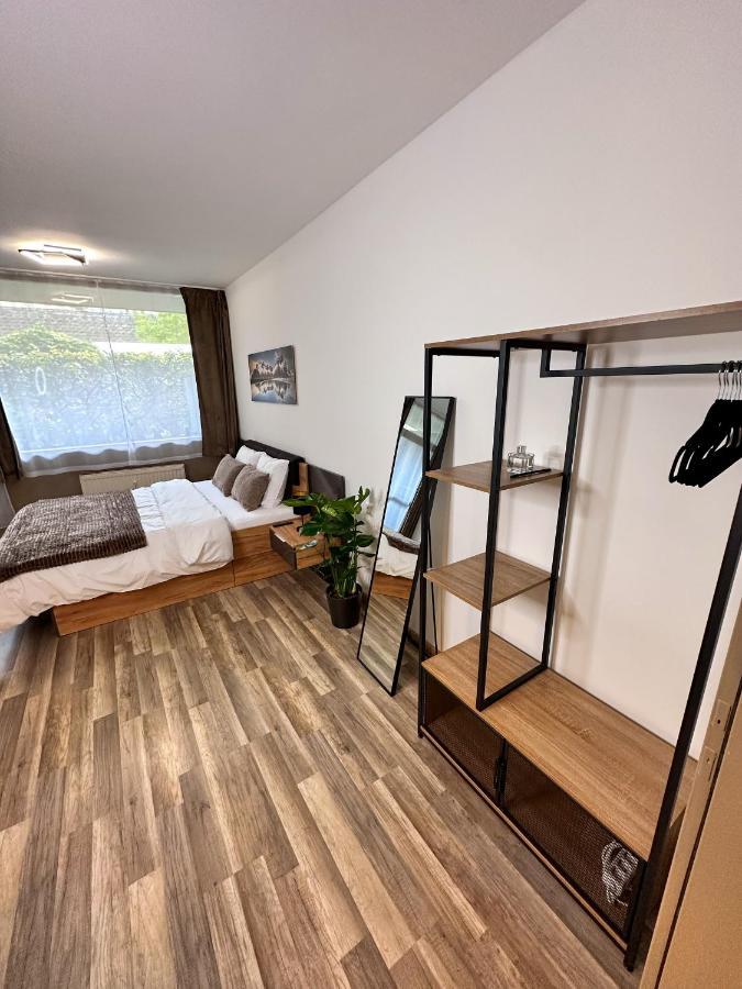 Wandertraum Im Zentrum Bad Aussee Zewnętrze zdjęcie