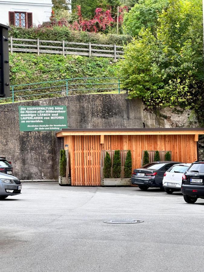 Wandertraum Im Zentrum Bad Aussee Zewnętrze zdjęcie