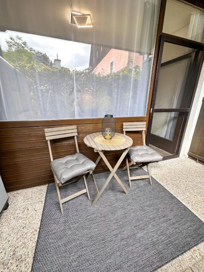 Wandertraum Im Zentrum Bad Aussee Zewnętrze zdjęcie
