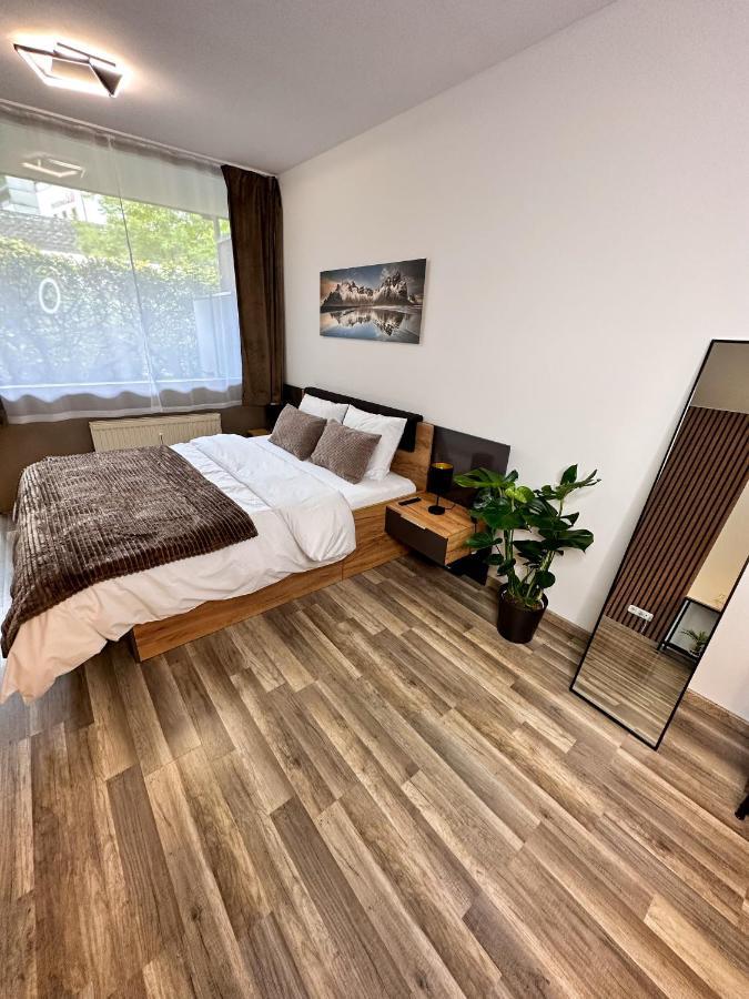 Wandertraum Im Zentrum Bad Aussee Zewnętrze zdjęcie