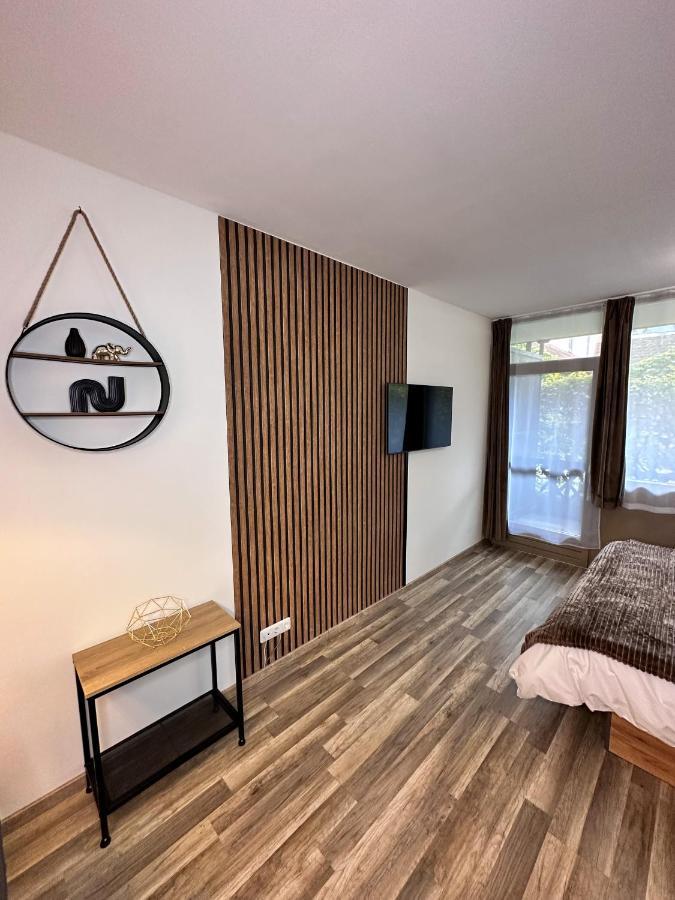 Wandertraum Im Zentrum Bad Aussee Zewnętrze zdjęcie